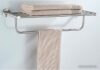 обзор Полка для полотенца Ledeme L71724