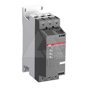 Устройство плавного пуска PSR85-600-70, 45kW, 208_600VAC, 85А, Uупр.=100_240VAC