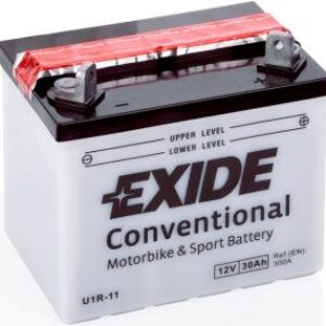 Аккумулятор EXIDE U1R-11 12В 30Ач 300CCA