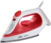 Утюг Braun TexStyle 1 SI 1019 RD обзор