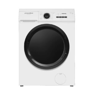 Стиральная машина MAUNFELD MFWM106WH052 обзор