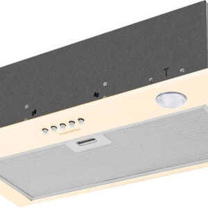 Кухонная вытяжка MAUNFELD Crosby Singl 60 (бежевый) обзор