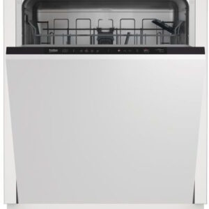 Встраиваемая посудомоечная машина BEKO BDIN14320 обзор