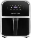 Аэрогриль Galaxy Line GL2528 обзор