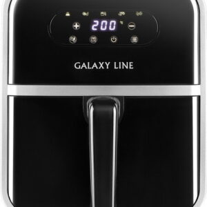 Аэрогриль Galaxy Line GL2528 обзор