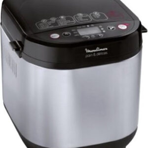 Хлебопечка Moulinex OW240E30 обзор