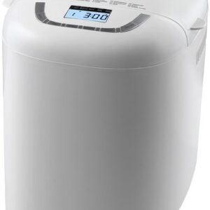 Хлебопечка Gorenje BM910WII обзор