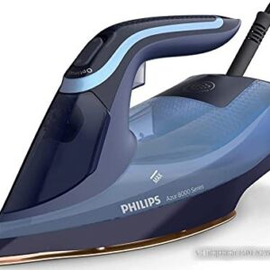 Утюг Philips DST8020/20 обзор