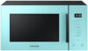 Микроволновая печь Samsung MG23T5018AN/BW обзор