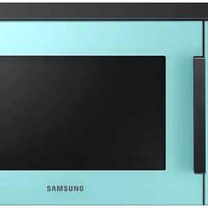 Микроволновая печь Samsung MG23T5018AN/BW обзор