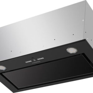 Кухонная вытяжка MAUNFELD Fantasy 1000ST 60 (черный) обзор