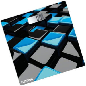 Напольные весы CENTEK CT