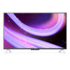 Телевизор Яндекс ТВ Станция QLED 4K UHD 55"