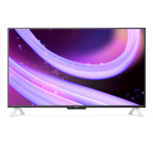 Телевизор Яндекс ТВ Станция QLED 4K UHD 55"