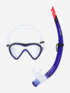 Набор для плавания взросл: маска