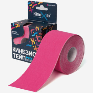 Тейп Kinexib