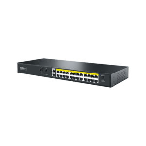 Неуправляемый коммутатор Netis P124GH