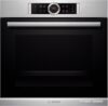 Электрический духовой шкаф Bosch HBG634BS1 обзор