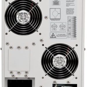 Источник бесперебойного питания Powercom Vanguard 3:1 VGD-10K31