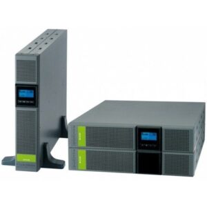 Источник бесперебойного питания Socomec Netys PR RT 1700
