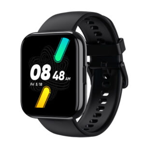 Умные часы Dizo Watch Pro DW2112 (черный)