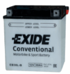 Аккумулятор EXIDE EB30L-B 12В 30Ач 300CCA