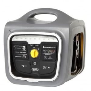 Пуско-зарядные устройства пусковое устройство ring automotive 33ач (powerpack, usb, фонарь, dc), repp260