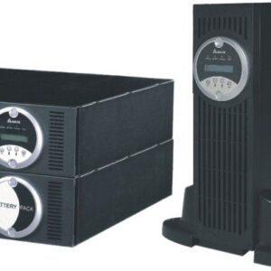 DELTA J-Series 11 кВА 1:1