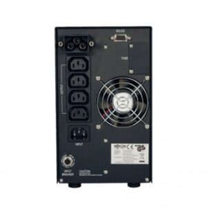 Источник бесперебойного питания Tripp Lite SmartOnline SUINT1000XL