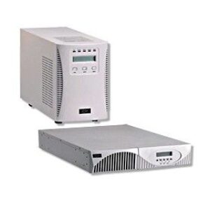 Alpha Group Pinnacle Plus (4000 ВА — 2800 Вт)