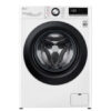 Стиральная машина LG F2V3GS6W обзор