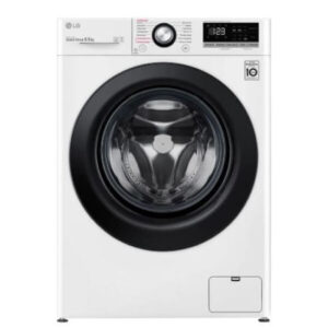 Стиральная машина LG F2V3GS6W обзор