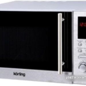 Микроволновая печь Korting KMO823XN обзор