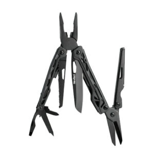 Мультитул NexTool Black Knight