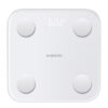 Умные весы Xiaomi Body Composition Scale S400