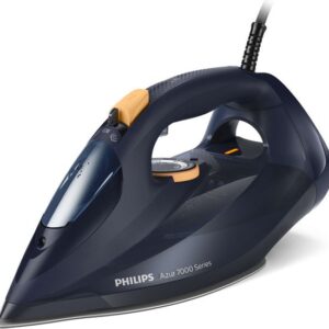 Утюг Philips 7000 Series DST7060/20 обзор