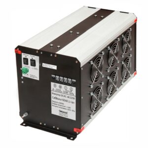 СибВольт 6048 Li-ion инвертор, преобразователь напряжения DC/AC, 48В/220В, 6000Вт