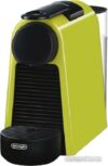 Кофеварка DeLonghi EN85.L, Страна происхождения Украина обзор