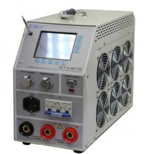 Циклическое разрядное устройство АКБ CONBAT, ВСТ-О-48/300 kit