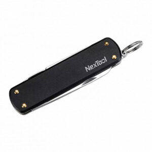 Мультитул NexTool Multi-function Knife (Черный)