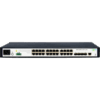 Управляемый коммутатор уровня 2+ SNR SNR-S5210G-24TX-POE