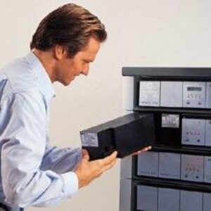 Источник бесперебойного питания UPS Rack Socomec MODULYS TC 3000 ВА 1/1