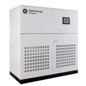 General Electric SG (400 кВА — 360 кВт)