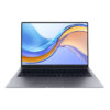 Ноутбук HONOR MagicBook X16 2024 BRN-F56 (IPS/i5-12450H/16GB/512GB/DOS/темно-серый)