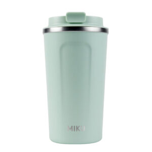 Термокружка MIKU TH-MG-510LG (светло-зеленый)