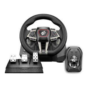 Игровой руль FlashFire Imola F107