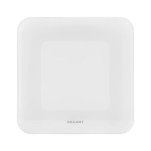 Напольные весы Rexant 72