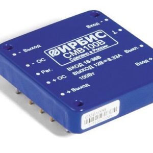 Конвертор напряжения СМВ100А