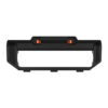 Крышка для отсека щетки для Xiaomi Mi Robot Vacuum Mop P (черный)