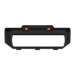 Крышка для отсека щетки для Xiaomi Mi Robot Vacuum Mop P (черный)